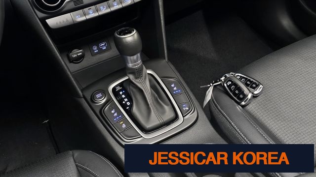 2018 Hyundai Kona - Thumbnail 12