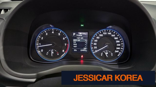 2018 Hyundai Kona - Thumbnail 13