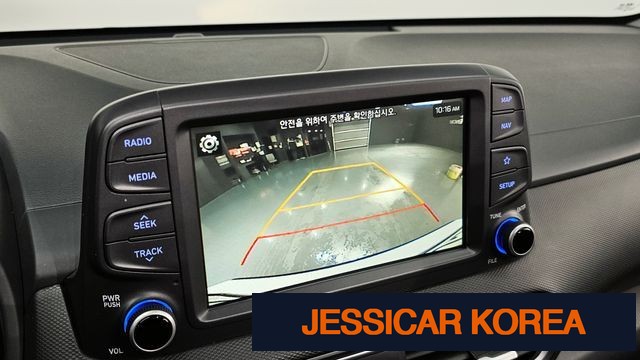 2018 Hyundai Kona - Thumbnail 14