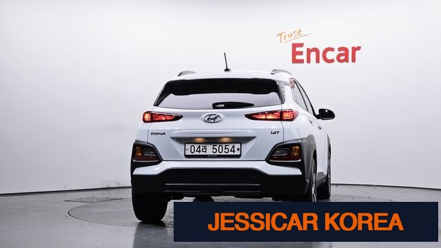 2018 Hyundai Kona - Thumbnail 15