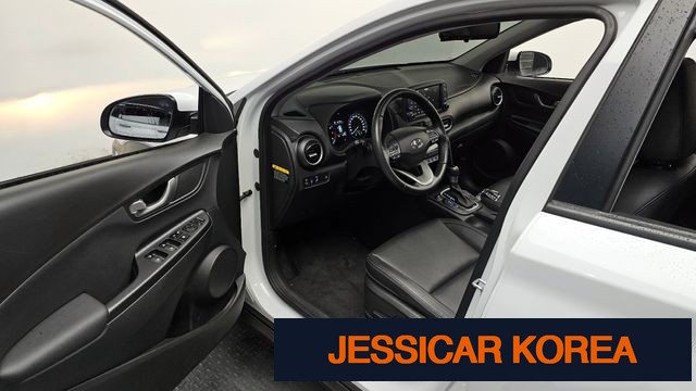 2018 Hyundai Kona - Thumbnail 19