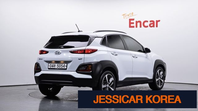 2018 Hyundai Kona - Thumbnail 20