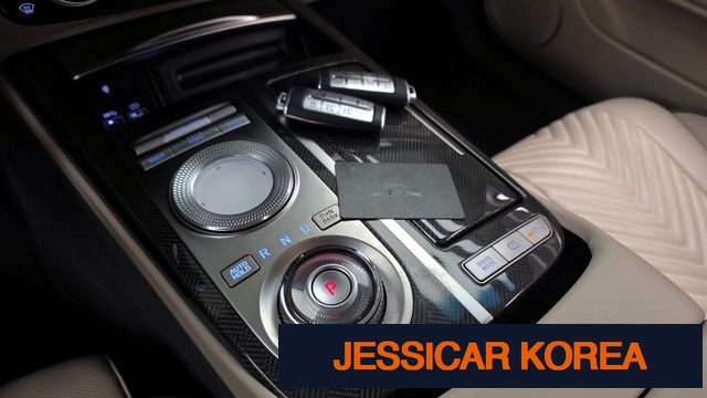 2022 Genesis G80 (RG3) - Thumbnail 3