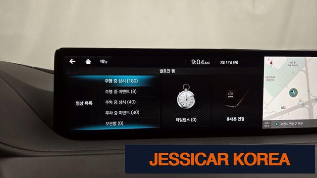 2022 Genesis G80 (RG3) - Thumbnail 12