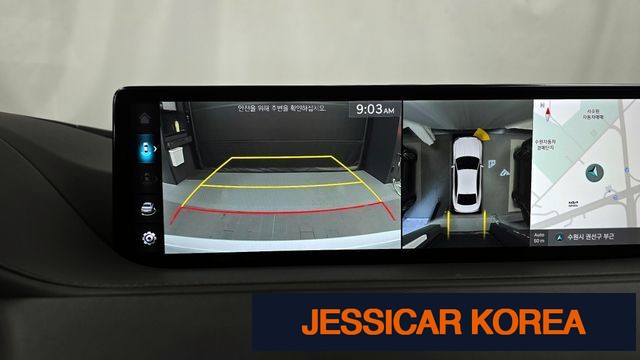 2022 Genesis G80 (RG3) - Thumbnail 15