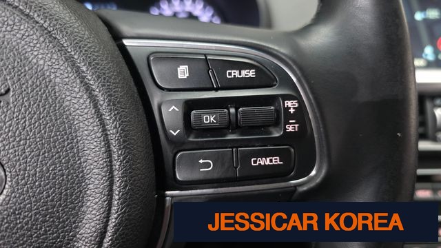 2016 Kia K5 2nd generation - Thumbnail 6
