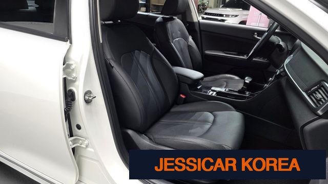 2016 Kia K5 2nd generation - Thumbnail 10