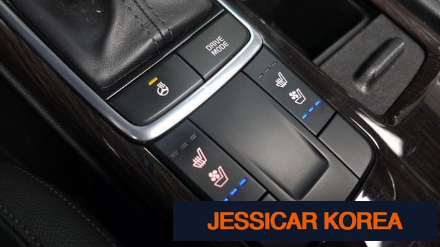2016 Kia K5 2nd generation - Thumbnail 12