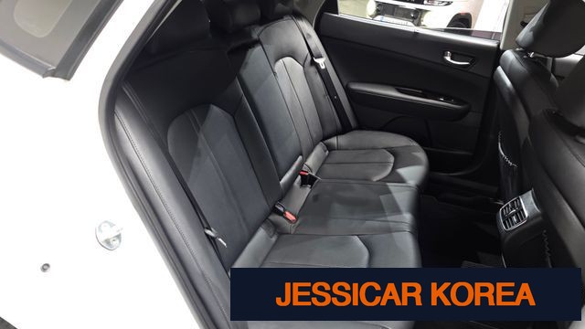 2016 Kia K5 2nd generation - Thumbnail 15