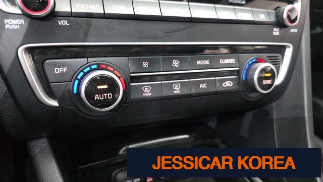 2016 Kia K5 2nd generation - Thumbnail 16