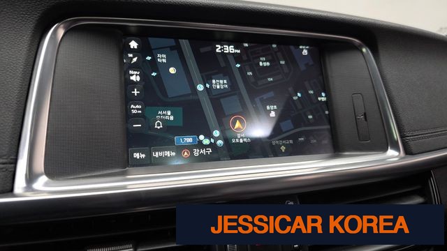 2016 Kia K5 2nd generation - Thumbnail 18