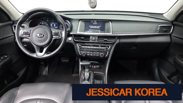 2016 Kia K5 2nd generation - Thumbnail 19