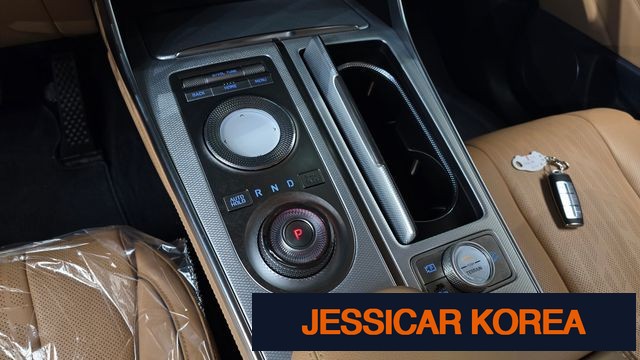 2022 Genesis GV80 - Thumbnail 4