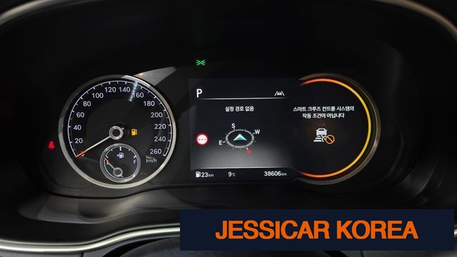 2022 Genesis GV80 - Thumbnail 8