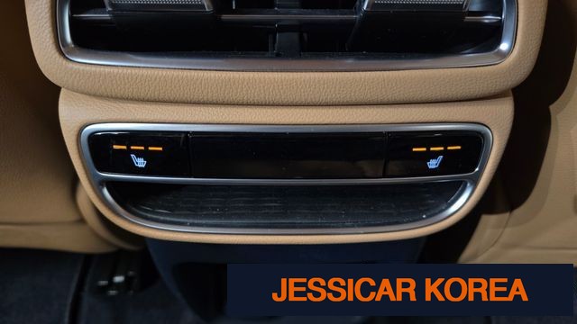 2022 Genesis GV80 - Thumbnail 12