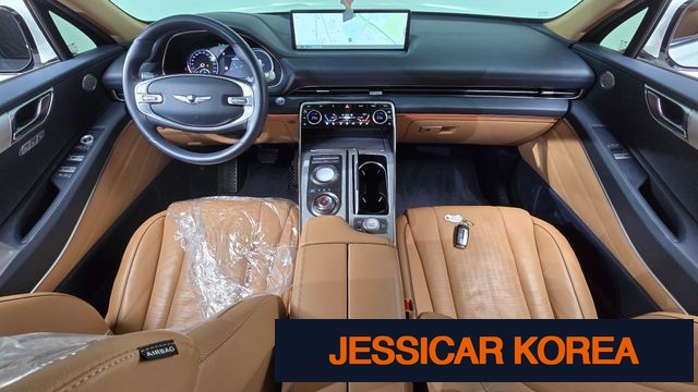 2022 Genesis GV80 - Thumbnail 14