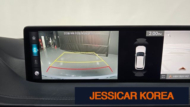 2022 Genesis GV80 - Thumbnail 17