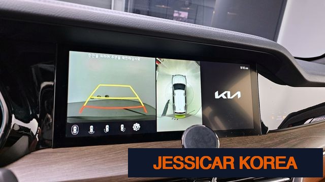 2022 Kia Mojave the Master - Thumbnail 4