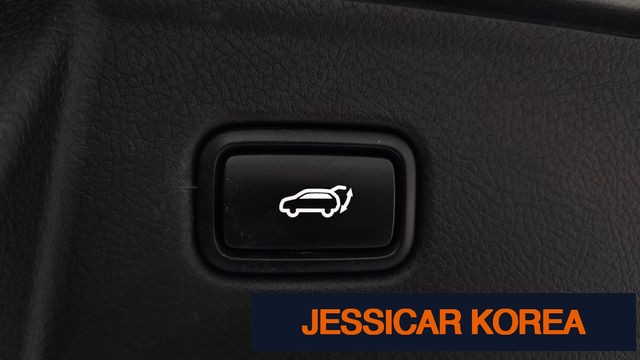 2022 Kia Mojave the Master - Thumbnail 5