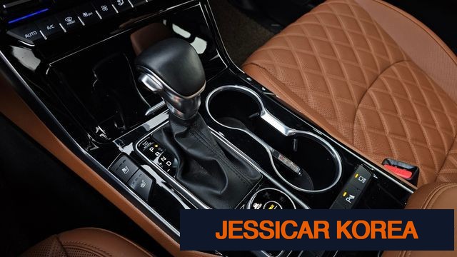 2022 Kia Mojave the Master - Thumbnail 6