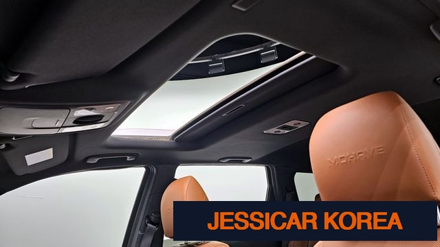 2022 Kia Mojave the Master - Thumbnail 8