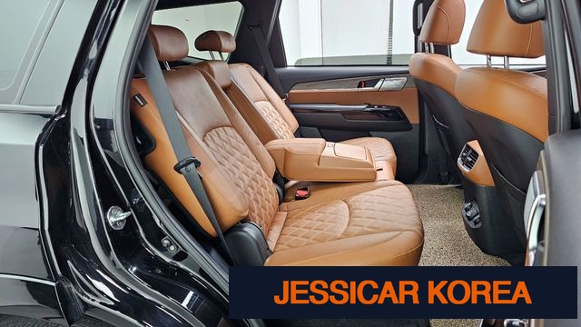 2022 Kia Mojave the Master - Thumbnail 18