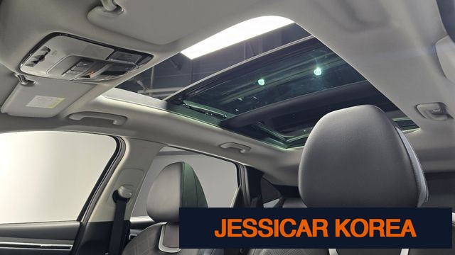 2021 Hyundai Tucson Hybrid (NX4) - Thumbnail 5