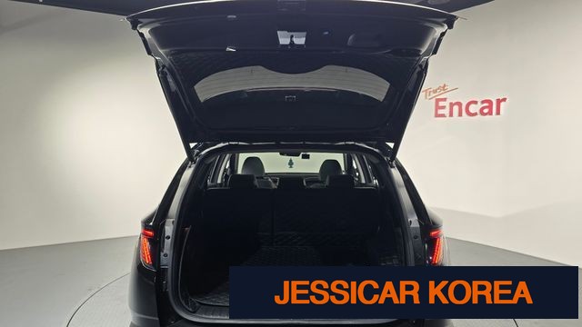 2021 Hyundai Tucson Hybrid (NX4) - Thumbnail 6