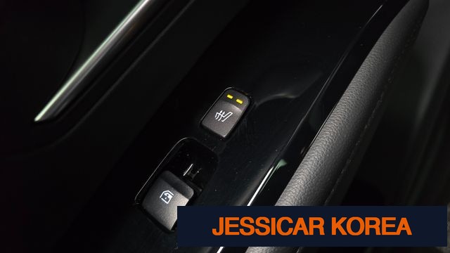 2021 Hyundai Tucson Hybrid (NX4) - Thumbnail 14