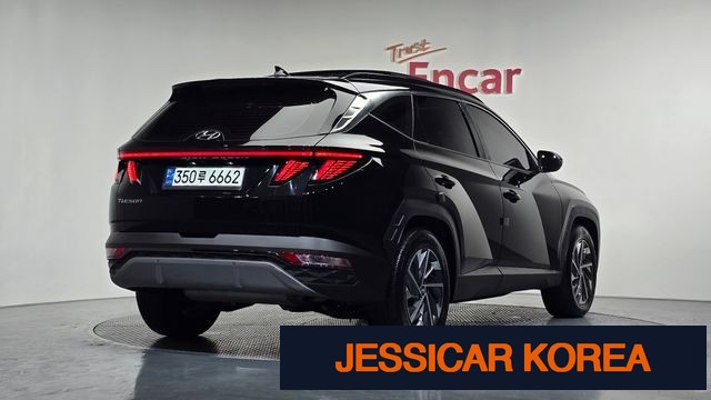 2021 Hyundai Tucson Hybrid (NX4) - Thumbnail 15