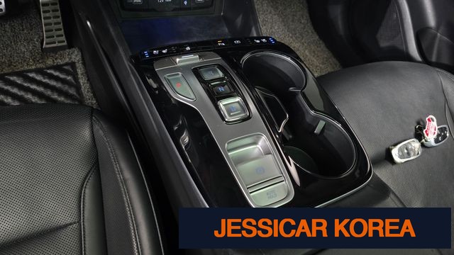 2021 Hyundai Tucson Hybrid (NX4) - Thumbnail 18