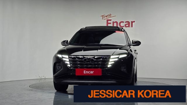 2021 Hyundai Tucson Hybrid (NX4) - Thumbnail 19