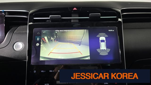 2021 Hyundai Tucson Hybrid (NX4) - Thumbnail 20