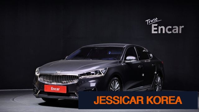 2017 Kia All new K7 - Thumbnail 2