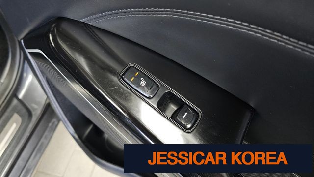 2017 Kia All new K7 - Thumbnail 3