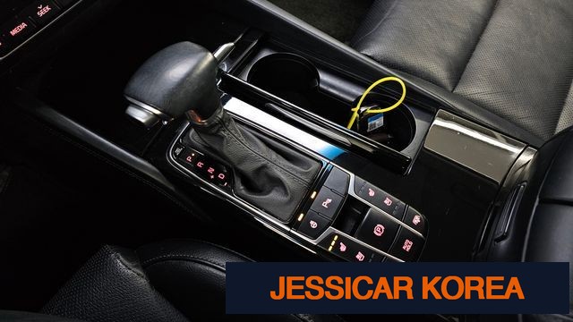 2017 Kia All new K7 - Thumbnail 6
