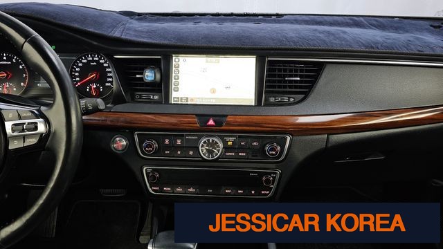 2017 Kia All new K7 - Thumbnail 7