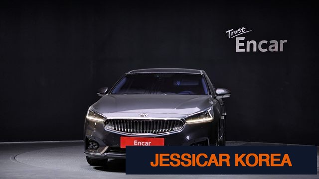 2017 Kia All new K7 - Thumbnail 12