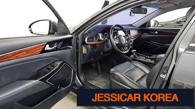 2017 Kia All new K7 - Thumbnail 14