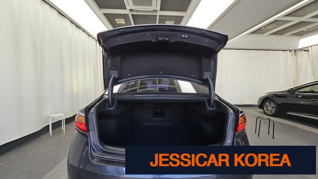 2017 Kia All new K7 - Thumbnail 17