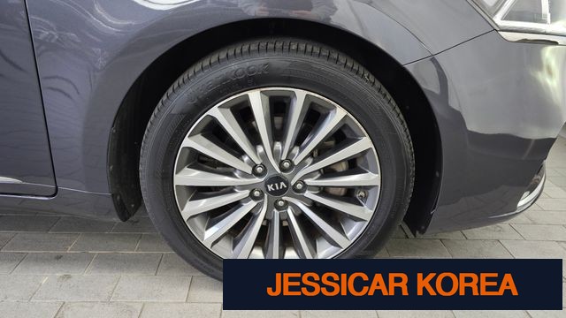 2017 Kia All new K7 - Thumbnail 18