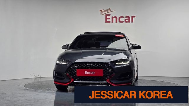 2018 Hyundai Veloster (JS) - Thumbnail 4