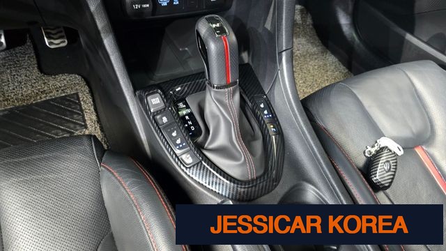 2018 Hyundai Veloster (JS) - Thumbnail 5