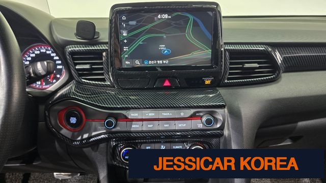 2018 Hyundai Veloster (JS) - Thumbnail 9