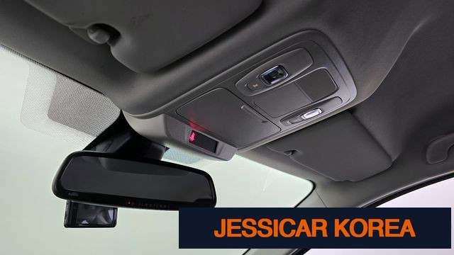2017 Renault Korea SM6 - Thumbnail 2