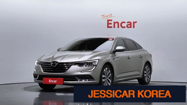 2017 Renault Korea SM6 - Thumbnail 3