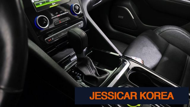 2017 Renault Korea SM6 - Thumbnail 4