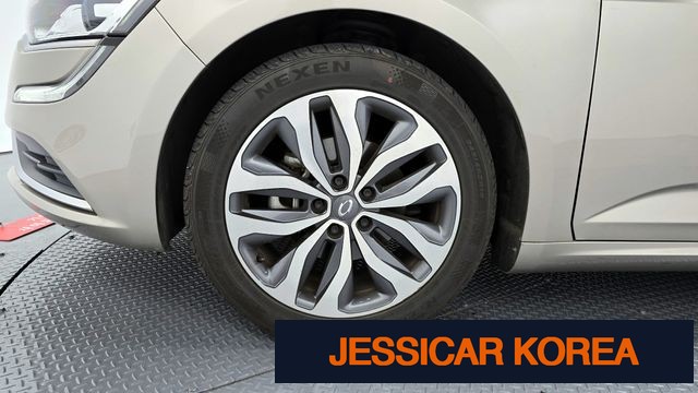 2017 Renault Korea SM6 - Thumbnail 5