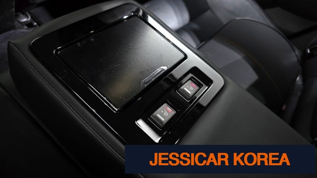 2017 Renault Korea SM6 - Thumbnail 6