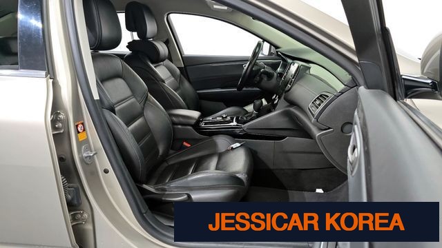 2017 Renault Korea SM6 - Thumbnail 7